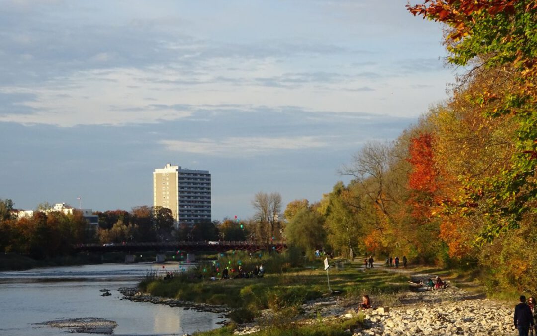Isar Zoo