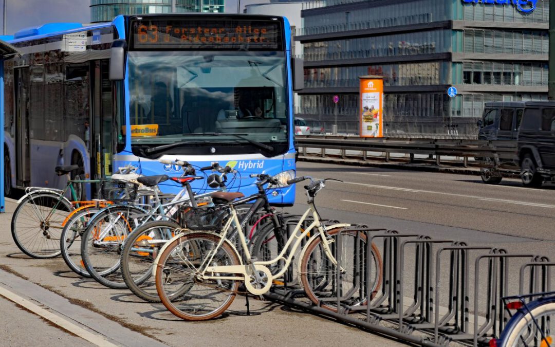 Bus